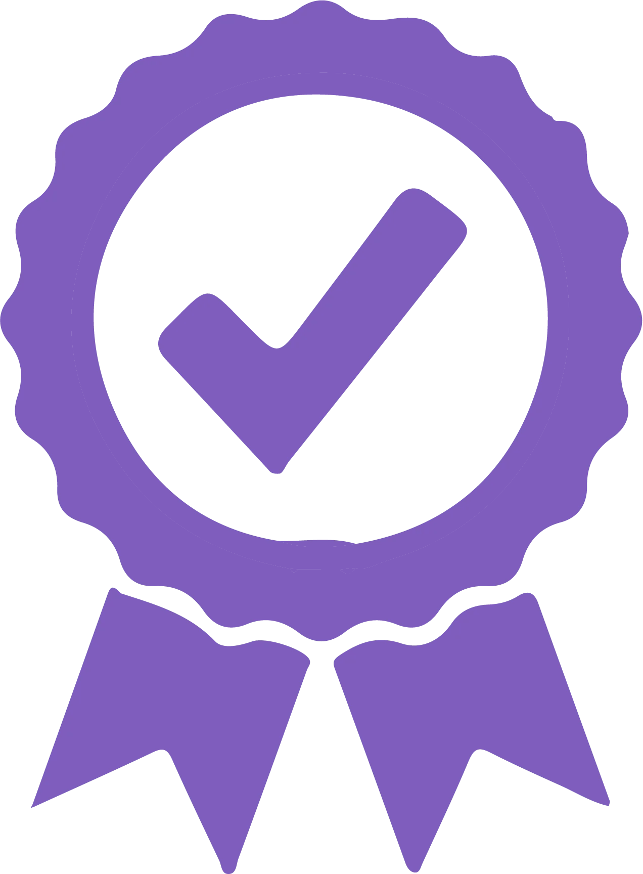 Proven Track Record Icon